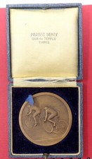 jolie médaille PUBLICITAIRE