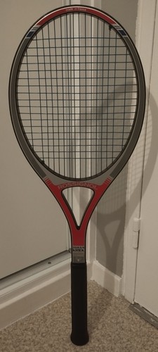 Raquette tennis vintage - tennis,