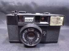 REVUE 500 AF POINT & SHOOT