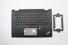 Lenovo yoga x390 - x390, clavier