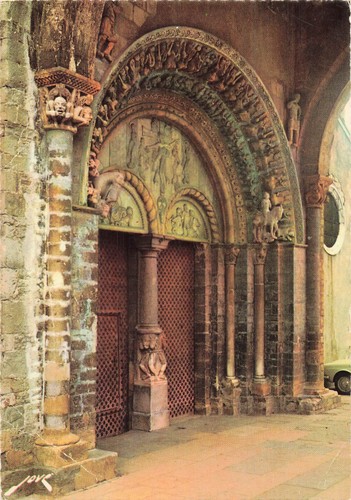 Oloron sainte marie - sainte, le