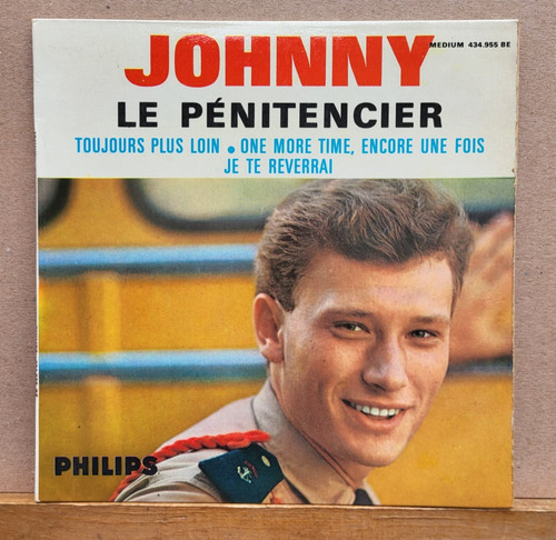 Johnny hallyday le - hallyday, ‎