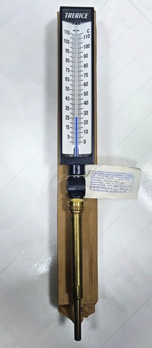 Thermomètre industriel