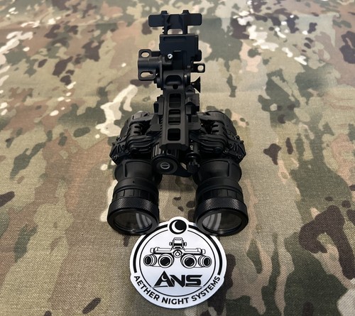 Aether night systems 1600 - aether, 1600+