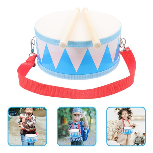 Caisse claire jouet enfants - caisse,
