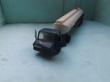 camion minialuxe liquide