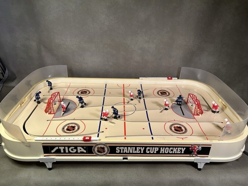 Stiga nhl stanley - stanley, cup