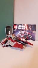 LEGO Star Wars 75135