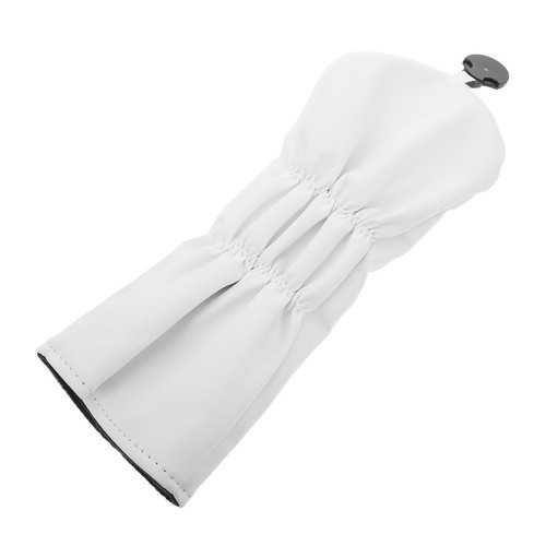 Golf club protection - club,