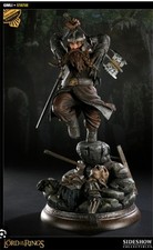 Sideshow Exclusive Statue