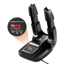 Seche Chaussure électrique Sèche Chaussures Ski pour Bottes avec Chronométrag...