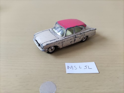 Corgi toys ford - toys,,