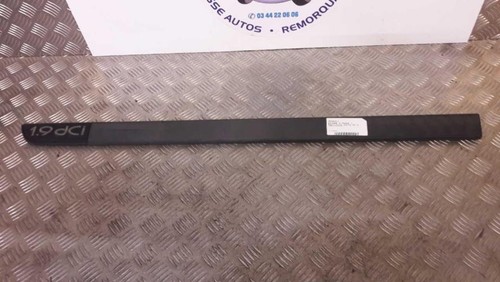 Baguette porte avant - de,