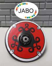 (B12/5/1 ) LEGO bouclier