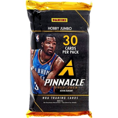 2013 panini pinnacle hobby - 2013-14,