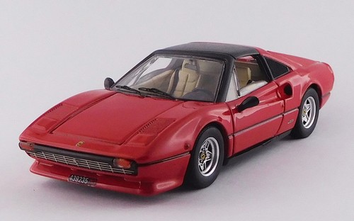 Ferrari 308 gts véhicule - ferrari,