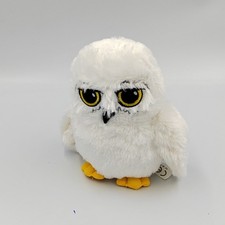 Peluche Chouette Hibou HARRY POTTER - 34094