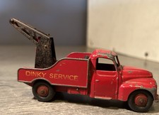 Dinky toys ancien - ancien, u