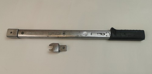 Stahlwille manomètre 730 - manomètre, dbgm
