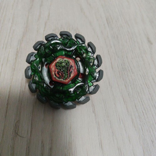 Metal fight beyblade - metal,