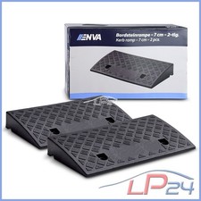 ENVA 2 pièces CADRE DE BORD 50x27x7cm CADRE DE MONTAGE FAUTEUIL ROULANT - JUSQU'