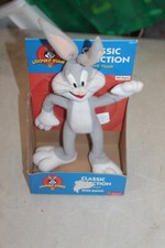 classic edition bugs bunny peluche equity toys