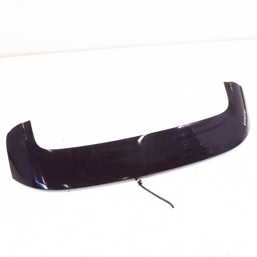 Aileron hayon pour ford - hayon,