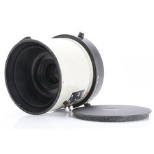 Linhof Technika Aero Symmar 5,6/150 Großformat Objectif + très bien (254146)