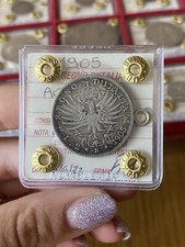 Royaume D'Italie Aigle