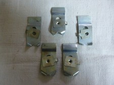 Crochets attaches pour bois