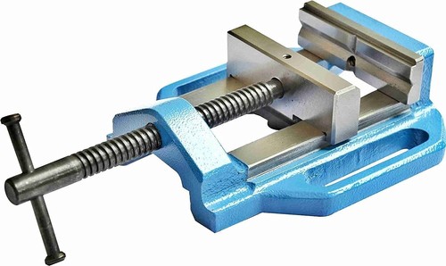 Etau perceuse torrens 80mm - torrens,
