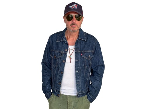 Taille36 38us veste levis - veste,