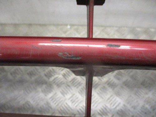 Pare choc avant renault clio - choc, 2