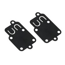 2x Membrane carburateur