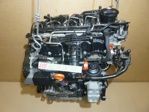 Moteur polo tdi 90 cv - v,