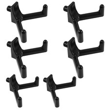 6 Crochets à Outils pour 