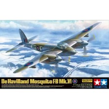 Maquette Tamiya 60326 Mosquito