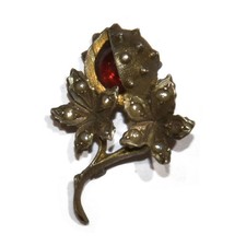 Coulant de sautoir en argent