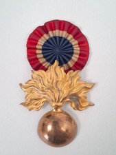ATTRIBUT DE SHAKO