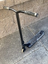 Madd Gear Extreme V5 Black