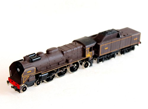 Jouef 8252 locomotive - 8252,