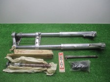 Pont supérieur de tige de suspension de fourche avant Z7G26 Ceriani