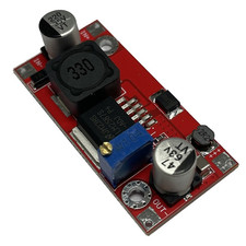 Module d'alimentation LM2587