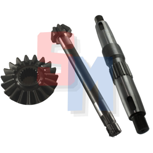 Kit paires coniques arbre - kit,
