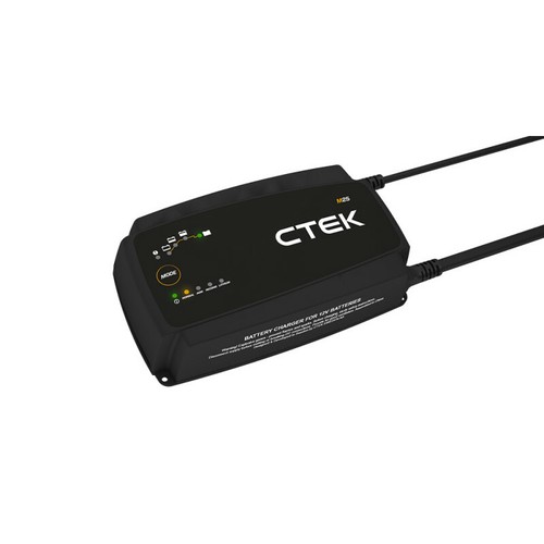 Chargeur batterie ctek - de,