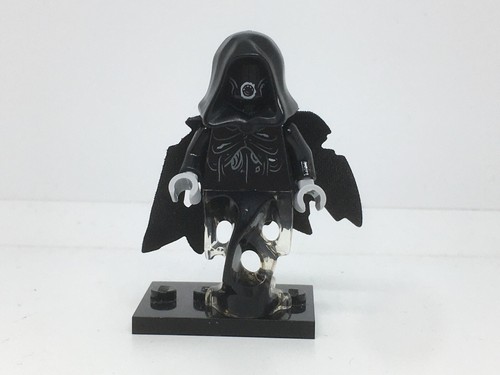 Lego harry potter - lego, dementor