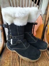 Bottes de neige Femme Salomon