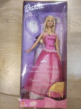 Barbie Cendrillon #55479