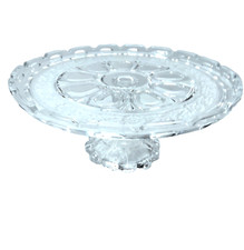 Présentoir à gateaux en