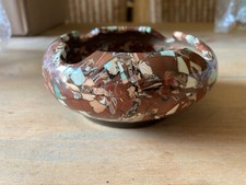 Cendrier Gerbino, terre